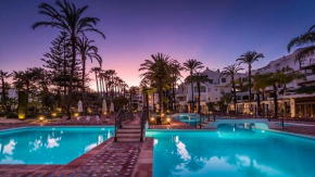 Alcazaba Apartments Banus